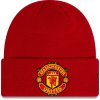 New Era Detská čepice MANCHESTER UNITED Essential červené New Era Detská čepice MANCHESTER UNITED Essential červené