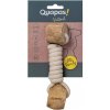 Quapas! hračka z kávového dreva Twist 24 cm Quapas! hračka z kávového dreva Twist 24 cm