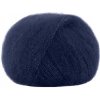 SILK MOHAIR LUX Lana Gatto Farby SILK MOHAIR LUX: 6035 nočná modrá
