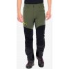 Trekingové nohavice Montura Supervertigo 2.0 Pants - sage green/lime green Trekingové nohavice Montura Supervertigo 2.0 Pants - sage green/lime green