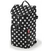 Reisenthel Citycruiser Bag Dots White 40 L REISENTHEL-DF7073 Reisenthel Citycruiser Bag Dots White 40 L REISENTHEL-DF7073