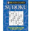 Sudoku (Publications International)(Brožovaná) Sudoku (Publications International)(Brožovaná)