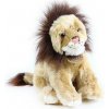 RAPPA s.r.o. Plyšák lev sedící 20cm RAPPA s.r.o. Plyšák lev sedící 20cm