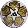 adidas UCL CLUB Futbalová lopta, zlatá, 3