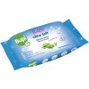 Bupi Baby Vlhčené utierky Ultra soft s pantenolom 56 ks Bupi Baby Vlhčené utierky Ultra soft s pantenolom 56 ks