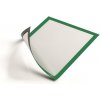 Informačný panel, A4, magnetický, DURABLE  Informačný panel, A4, magnetický, DURABLE