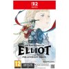 The Adventures of Elliot: The Millennium Tales | Nintendo Switch 2 The Adventures of Elliot: The Millennium Tales | Nintendo Switch 2