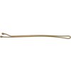 EFALOCK sponky Chevalier rovné 100 ks blond 5 cm EFALOCK sponky Chevalier rovné 100 ks blond 5 cm
