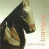 Omalovánky - Koňaboj Omalovánky - Koňaboj