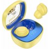 Slúchadlá Hoco Wireless Earphones Bluetooth Tws Kids Ew111 Yellow Slúchadlá Hoco Wireless Earphones Bluetooth Tws Kids Ew111 Yellow