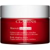 Clarins Masvelt Advanced Body Shaping Cream tvarujúci krém so spevňujúcim účinkom 200 g Clarins Masvelt Advanced Body Shaping Cream tvarujúci krém so spevňujúcim účinkom 200 g