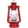 Brilagi | Brilagi - Petrolejová lampa LANTERN 31 cm červená | BG0471