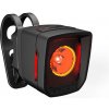 Trek Flare R City Taillight Zadné čierna Trek Flare R City Taillight Zadné čierna