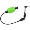 Fox Black Label Dumpy Halo Bobbins Green Fox Black Label Dumpy Halo Bobbins Green