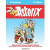 Asterix Omnibus #1: Collects Asterix the Gaul, Asterix and the Golden Sickle, and Asterix and the Goths Asterix Omnibus #1: Collects Asterix the Gaul, Asterix and the Golden Sickle, and Asterix and the Goths