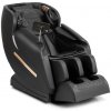 JAKS Masážne kreslo Vx max čierne