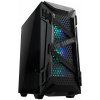 ASUS TUF GAMING GT301/Midi Tower/Černá 90DC0040-B49000 ASUS TUF GAMING GT301/Midi Tower/Černá 90DC0040-B49000