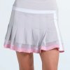 Dámska sukňa Lucky In Love Fairway Pleat Skort birc M Dámska sukňa Lucky In Love Fairway Pleat Skort birc M