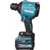 Makita AS001GZ akumulátorový odfukovač listí Černá, Modrá 40 V Makita AS001GZ akumulátorový odfukovač listí Černá, Modrá 40 V