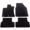ACI textilné koberce pre NISSAN Qashqai 2007 – 2010 čierne (súprava 4 ks) ACI textilné koberce pre NISSAN Qashqai 2007 – 2010 čierne (súprava 4 ks)