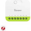 Dvojkanálový mini vypínač Sonoff MINI-ZB2GS ZigBee Dvojkanálový mini vypínač Sonoff MINI-ZB2GS ZigBee