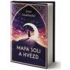 Mapa soli a hvězd (Jennifer Zeynab Joukhadar)(Pevná) Mapa soli a hvězd (Jennifer Zeynab Joukhadar)(Pevná)