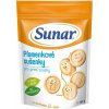 Sunar Písmenkové sušienky 150 g Sunar Písmenkové sušienky 150 g