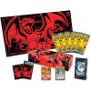 Pokémon TCG - 25th Anniversary Box - Charizard - Čínsky Pokémon TCG - 25th Anniversary Box - Charizard - Čínsky