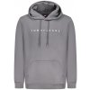 Pánska mikina Tommy Hilfiger s kapucňou šedá S Tommy Hilfiger 8720638579724 Pánska mikina Tommy Hilfiger s kapucňou šedá S Tommy Hilfiger 8720638579724
