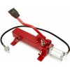 Hydraulicko pneumatická nožní pumpa (TrueTech) Hydraulicko pneumatická nožní pumpa (TrueTech)
