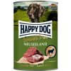 Happy Dog Neuseeland Pur (jahňacie) konzervy 400 g Happy Dog Neuseeland Pur (jahňacie) konzervy 400 g