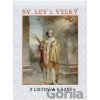 Sv. Lev I. Veľký Sv. Lev I. Veľký