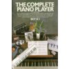Complete Piano Player Complete Piano Player