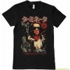 Terminator Japanese Poster (tričko) Terminator Japanese Poster (tričko)