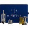 Centenary Mods Prime Minister STANDARD MTL RTA ATOMIZÉR Centenary Mods Prime Minister STANDARD MTL RTA ATOMIZÉR