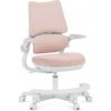 Detská otočná stolička Mark Adler Junior 5.7 Pink Detská otočná stolička Mark Adler Junior 5.7 Pink