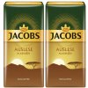 Jacobs mletá káva 500 g Jacobs mletá káva 500 g