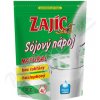 Zajíc Sójový nápoj Natural sáček 400 g Zajíc Sójový nápoj Natural sáček 400 g