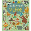 Hledej a najdi V lese (Claire Stamper) Hledej a najdi V lese (Claire Stamper)