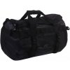 2117 of Sweden DUFFLE BAG black 40l 2117 of Sweden DUFFLE BAG black 40l