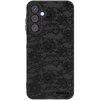 Picasee silikónový čierny obal pre Samsung Galaxy A25 A256B 5G - Dark Elegance Picasee silikónový čierny obal pre Samsung Galaxy A25 A256B 5G - Dark Elegance
