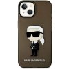 Kryt pre mobil Karl Lagerfeld IML Ikonik NFT Zadný Kryt pre iPhone 14 Plus Black (KLHCP14MHNIKTCK) Kryt pre mobil Karl Lagerfeld IML Ikonik NFT Zadný Kryt pre iPhone 14 Plus Black (KLHCP14MHNIKTCK)