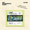 ONF Instrumental Album: Infuse (CD Version) - CD ONF Instrumental Album: Infuse (CD Version) - CD