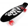 Sivý skateboard Star Wars ABEC7 Sivý skateboard Star Wars ABEC7