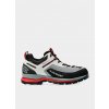 Topánky prístupové Garmont Dragontail Tech GTX - grey/red Topánky prístupové Garmont Dragontail Tech GTX - grey/red
