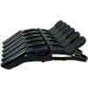 Plastic clip 6 ks Plastic clip 6 ks