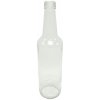 Poháre a fľaše Fľaša SPIRIT 0,5 l číra Počet kusov v balenie: 1