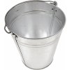 Vedro pozinkované, 12L Vedro pozinkované, 12L