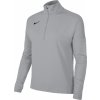 Tričko s dlhým rukávom Nike Women Dry Element Top Half Zip nt0316-012 Veľkosť XL Tričko s dlhým rukávom Nike Women Dry Element Top Half Zip nt0316-012 Veľkosť XL
