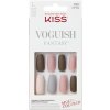 KISS Nalepovacie nechty Voguish Fantasy Nails Chilllout 28 ks KISS Nalepovacie nechty Voguish Fantasy Nails Chilllout 28 ks